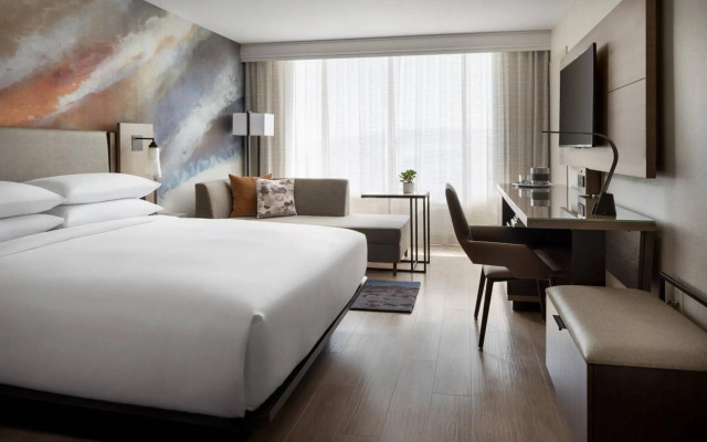 Torrance Marriott Redondo Beach