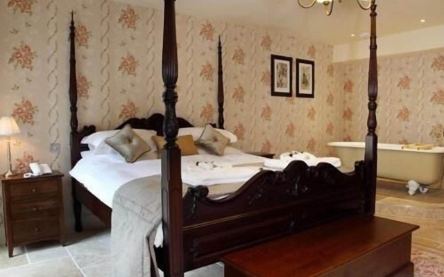 The George Inn
