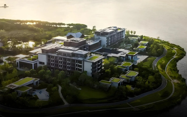 Four Seasons Hotel Suzhou
