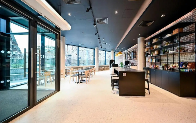 Staycity Aparthotels, Dublin, Mark Street