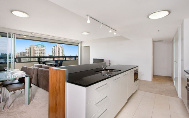 Tweed Ultima Apartments