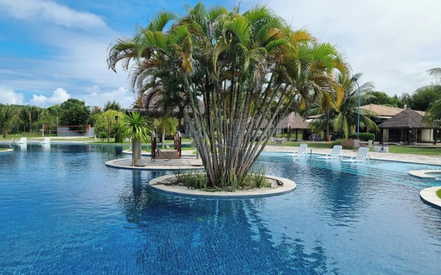 ILOA-F 2 quartos, Conforto e Natureza