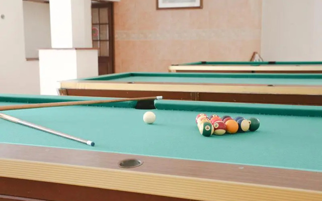 Hotel Doña Juana Cecilia Miramar