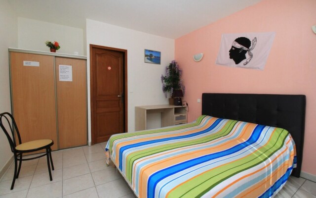 Chambres d'Hôtes Multari