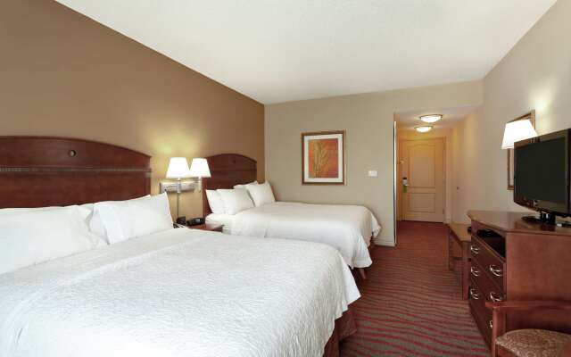 Hampton Inn & Suites Port Richey