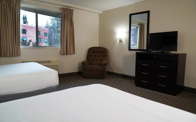 The Madison Inn - Hospital District