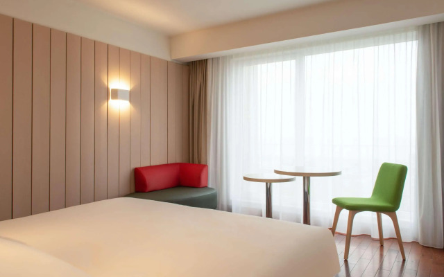 Mercure Dieppe La Présidence