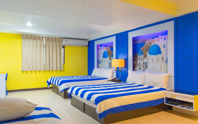 KH ezstay HOTEL