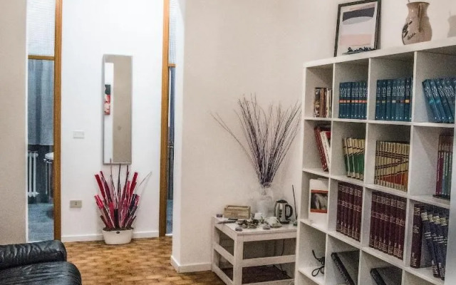 I Passeggi Rooms & Relax