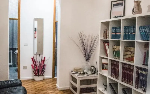 I Passeggi Rooms & Relax