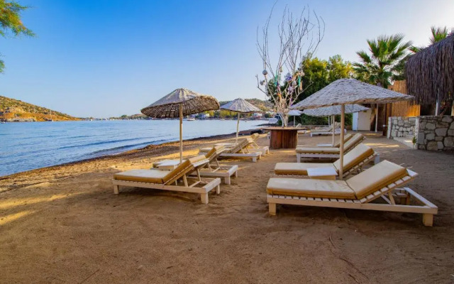 Ladonia Hotels Zemda