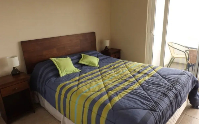 El Faro Apartment Suite