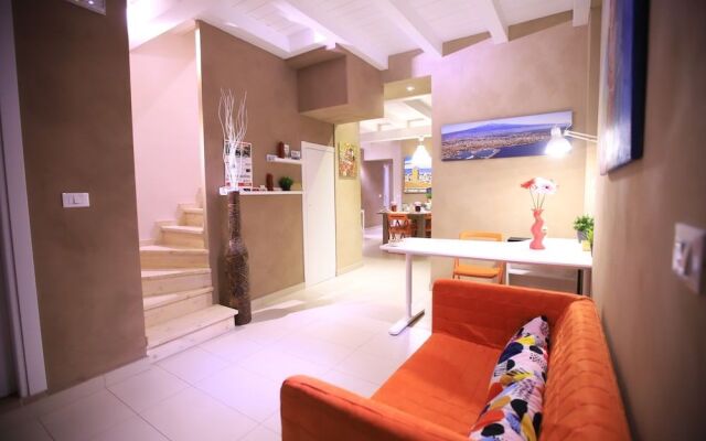 BedBreakfast Archimede