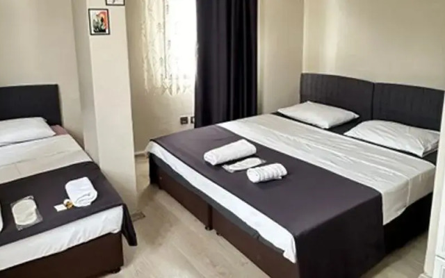 Glr Otel