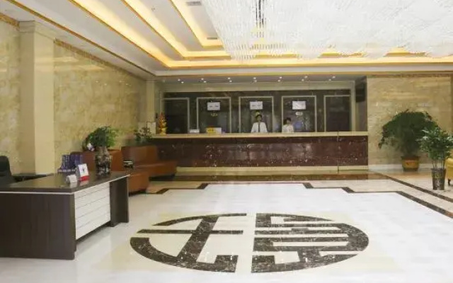 Xi Shui Yu Jing Hotel
