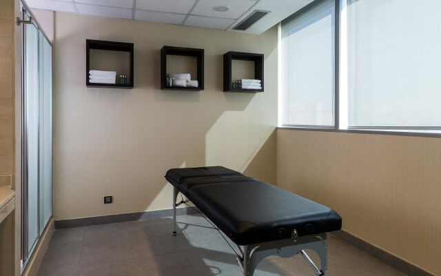 LCB Hotel Fuenlabrada NEW