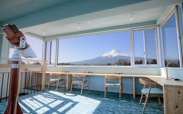 Fuji Lake Hotel