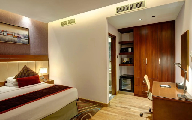 Sheraton Khalidiya Hotel