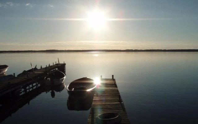 Fårösunds Semesterby