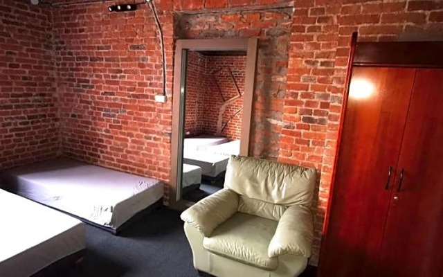 Hostel Warszawa-Ursus