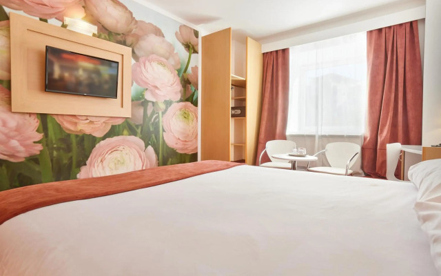 MyContinental Bucuresti Gara de Nord
