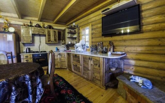 Карпаты Мигово