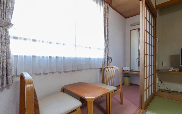 Aqua Garden Hotel Fukumaru