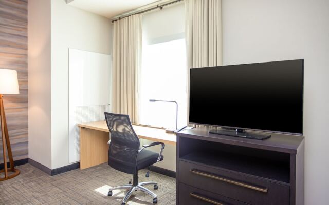 Residence Inn By Marriott Livermore