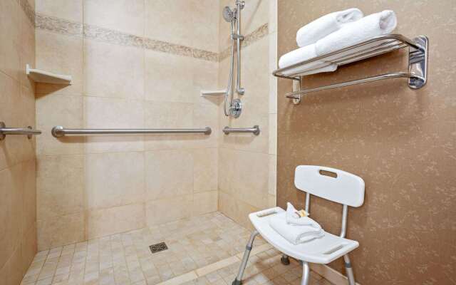 La Quinta Inn & Suites by Wyndham Boise Towne Square