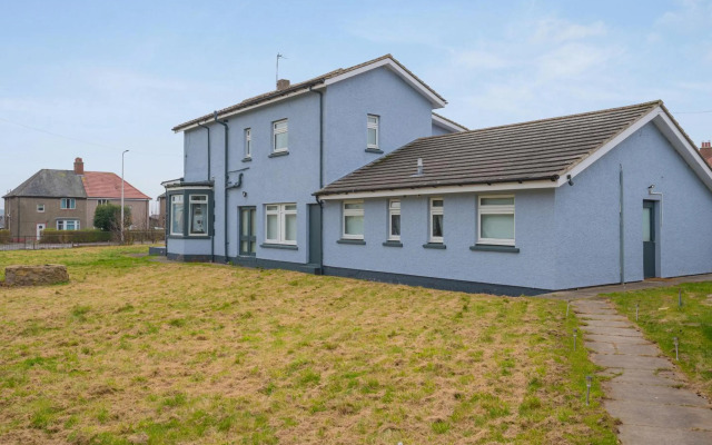 Elderlea Guest House