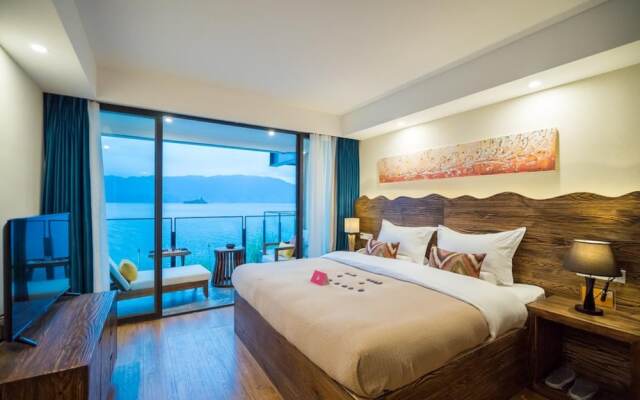 Trustay Moussa Boutique Hotel