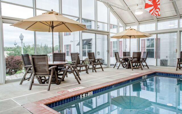 The Suites at Hershey