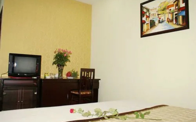 New Hotel I