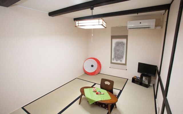 Guest house Omotenashi Kyoto