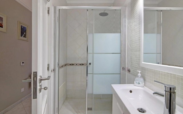 Vilamoura Apartment 3 bedroom