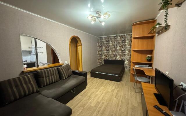 Апартаменты на улице Первомайская 58/2