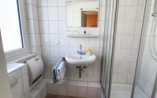 Hotel Rheinstetten Forchheim