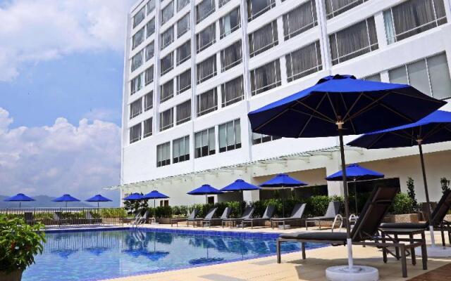 Novotel Taiping Perak