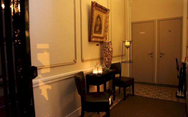 Restaurant & Guesthouse Cachet de Cire