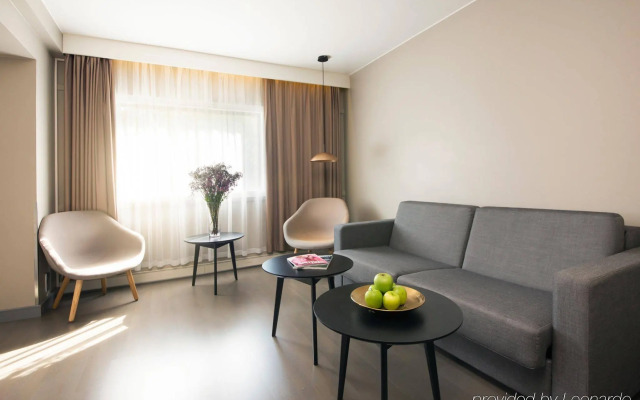 Radisson Blu Park Hotel, Oslo