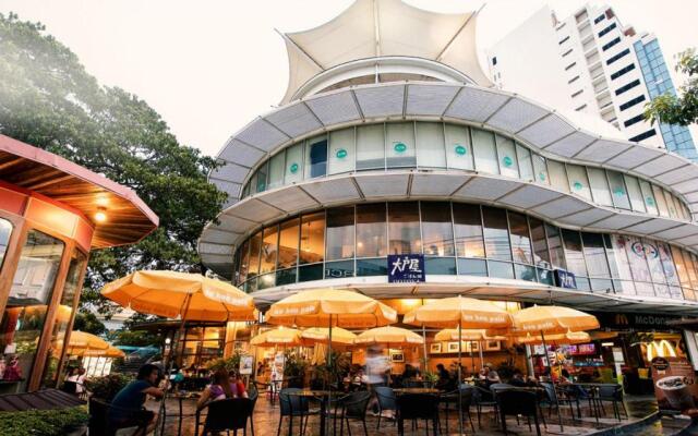 Staybridge Suites Bangkok Thonglor by IHG