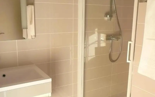 Hotel le Saint Aubin