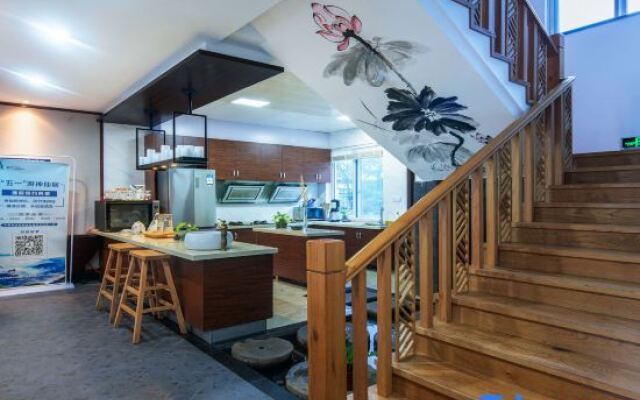 Xianju Cloud View Resort