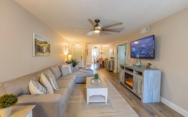 Sea Woods Condo 169