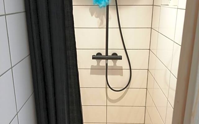 Chambres d'hôtes le Clos de la Presle, Compostelle