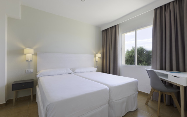 AluaSun Mediterráneo Hotel