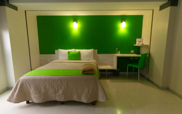 Sc Hotel