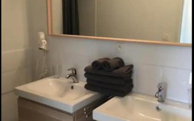 Chalet des 3 domaines