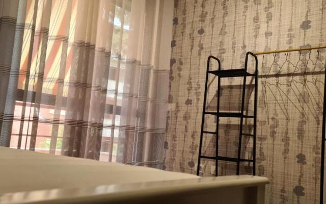 Family Apartment in Golem