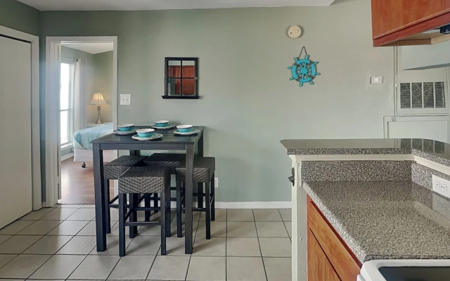 Palms at Cove View 302 - Sea Turtle